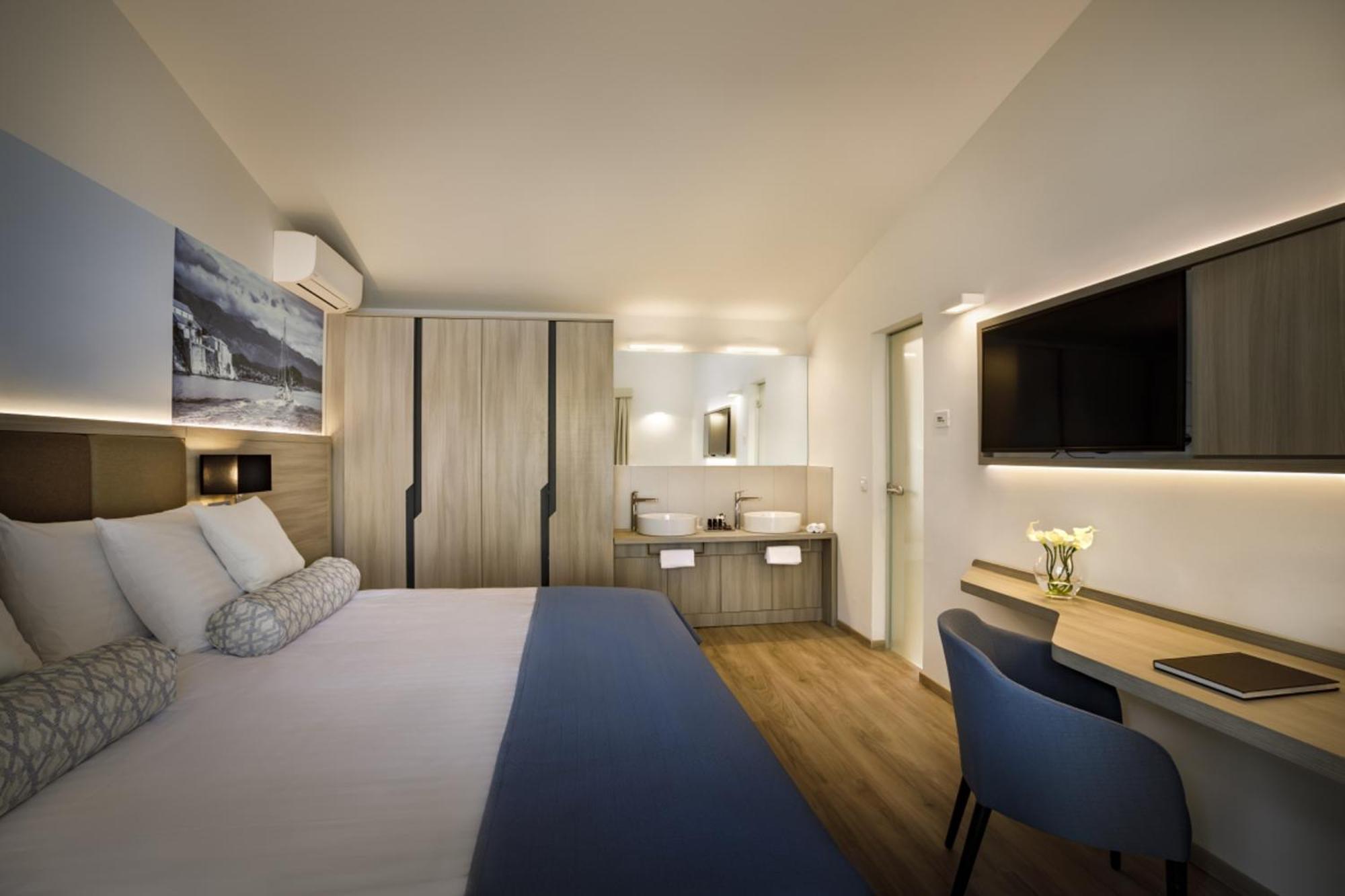 Valamar Carolina Hotel & Villas Kampor ห้อง รูปภาพ