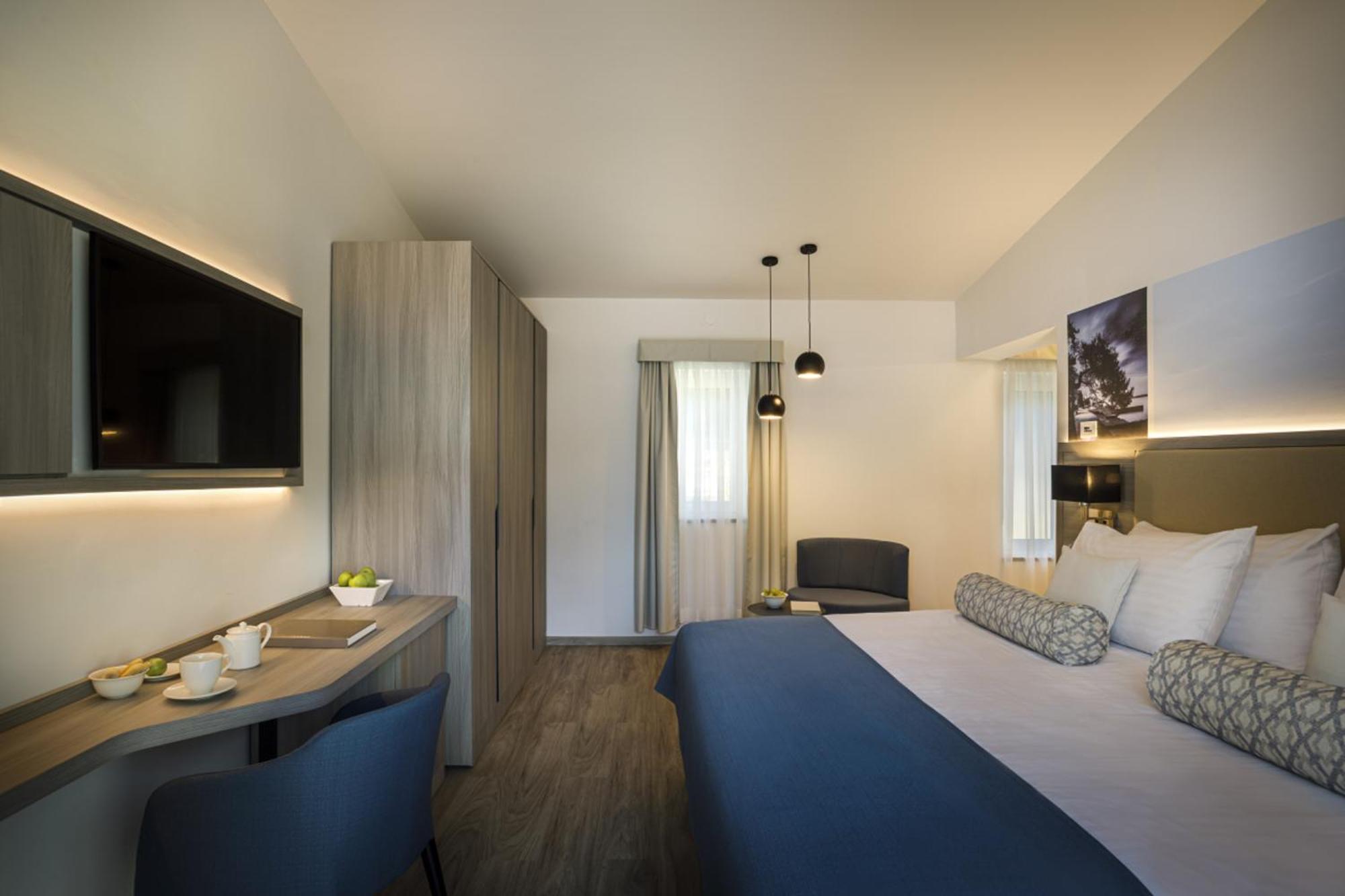 Valamar Carolina Hotel & Villas Kampor ห้อง รูปภาพ