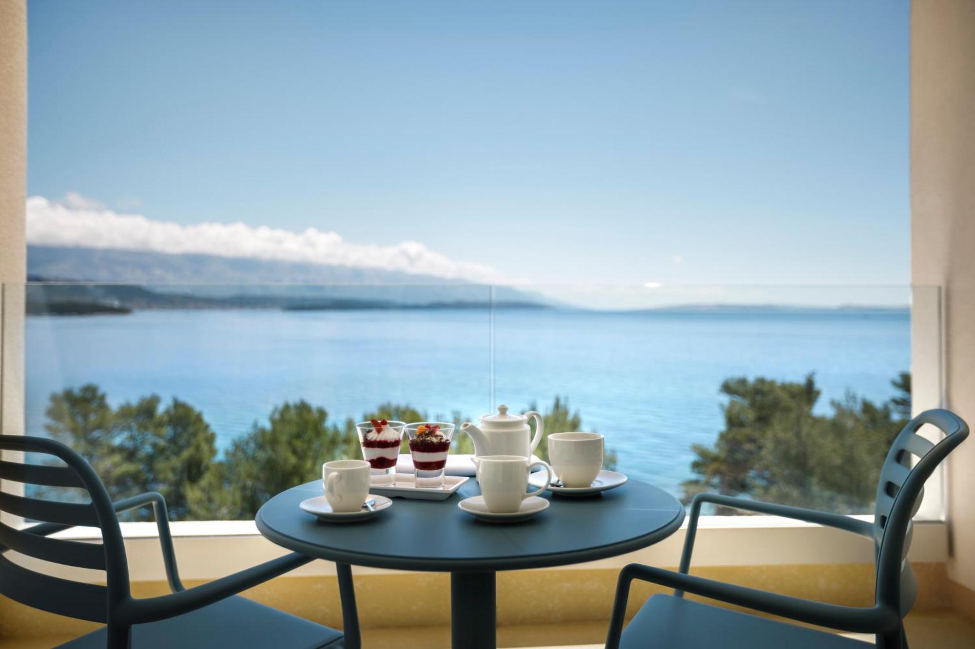 Valamar Carolina Hotel & Villas Kampor ห้อง รูปภาพ