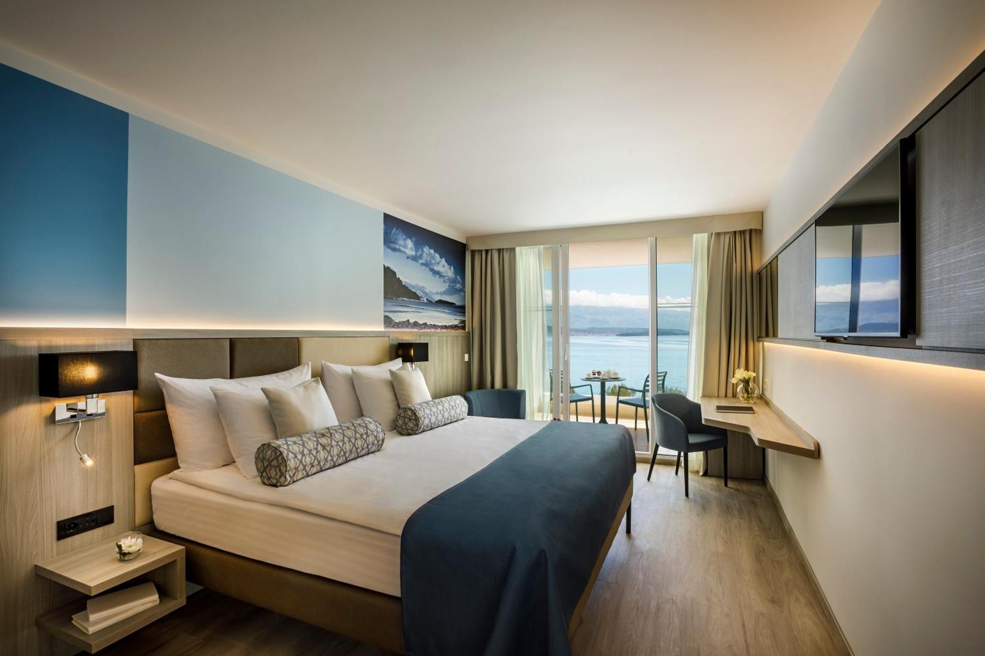 Valamar Carolina Hotel & Villas Kampor ห้อง รูปภาพ