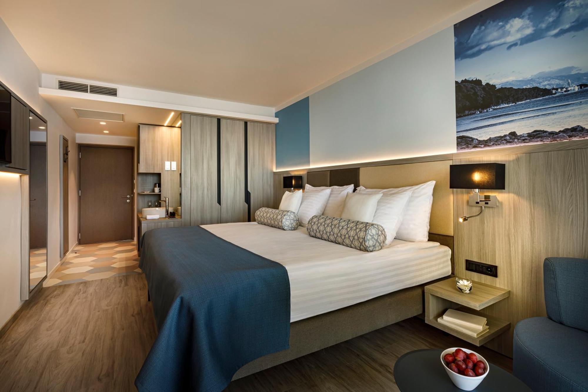 Valamar Carolina Hotel & Villas Kampor ห้อง รูปภาพ